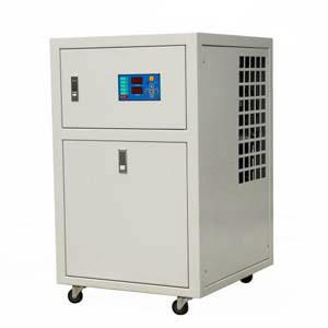 循环冷水机 循环冷水机 低温冷冻机组