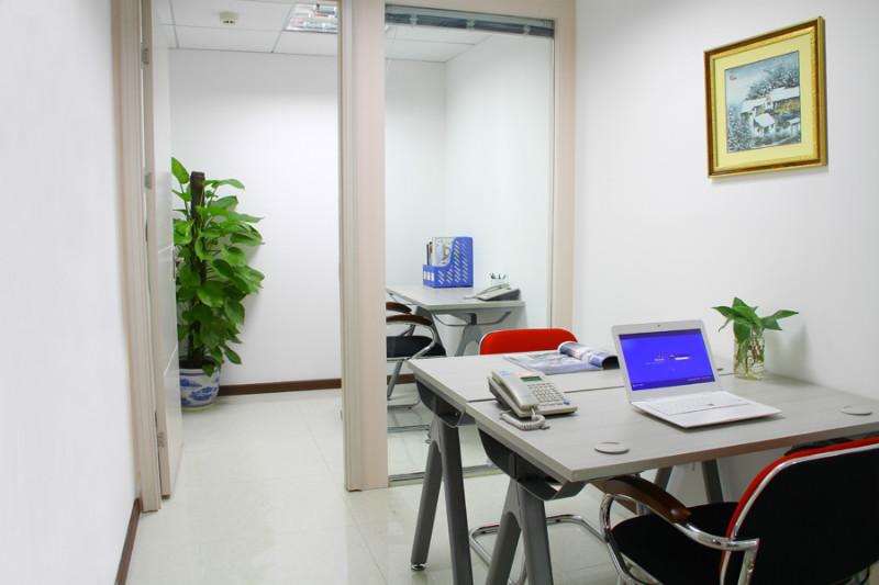 供应广州精装修办公室出租，办公室—豪装2人间—五星级的办公环境