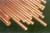 供应用于广泛的三门峡专售研磨易车铜棒滚花-t2紫铜棒铍铜棒铬锆铜棒批发