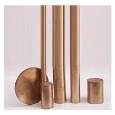 供应用于广泛的三门峡专售研磨易车铜棒滚花-t2紫铜棒铍铜棒铬锆铜棒批发
