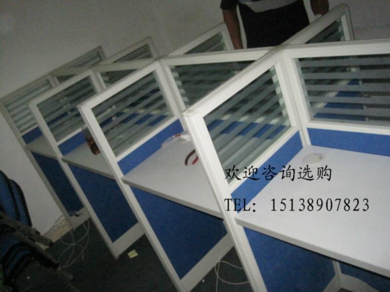 供应屏风工位价格塑钢屏风工位屏风工位尺寸可定做办公室屏风办公桌