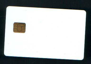 供应4442卡 接触式芯片卡