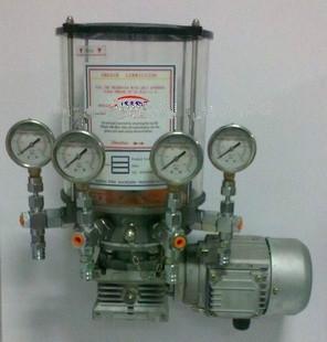 供应工程搅拌机配件润滑油泵批发，三一工程搅拌机配件润滑油泵