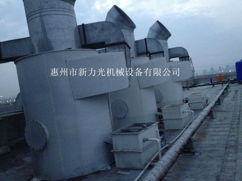惠州机械工业废气设备厂供应批发