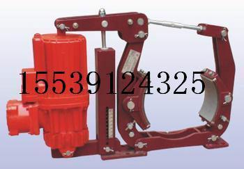 供应电力液压制动器YWZ-100/18焦作制动器公司焦作制动器厂图片