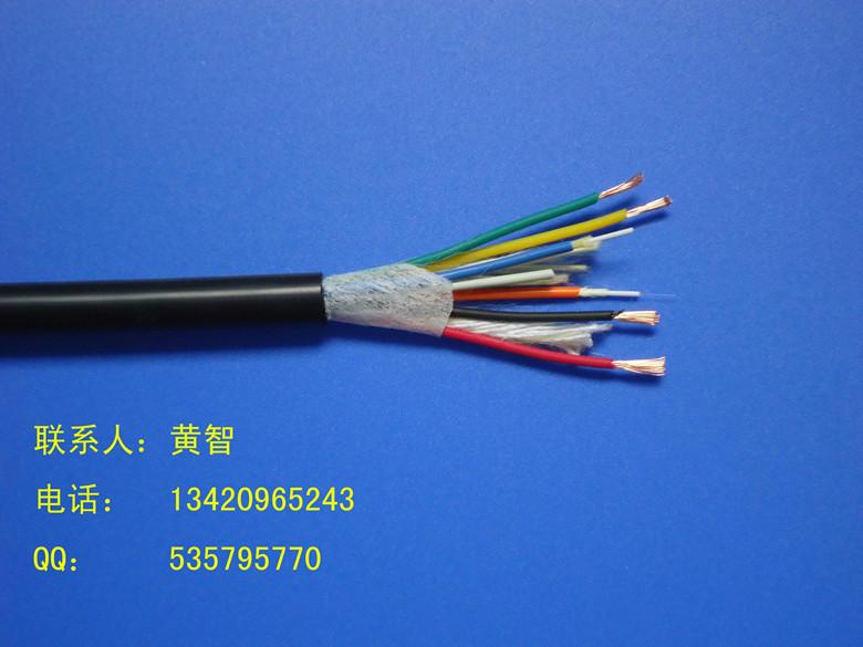 供应特种光纤基站拉远光电缆线