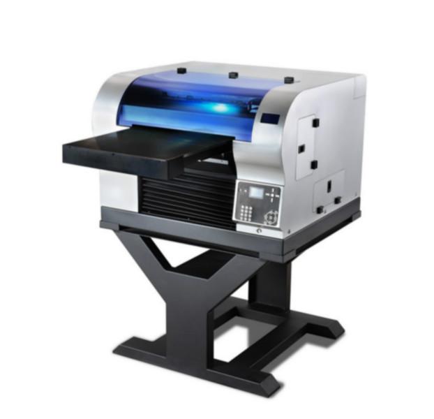 供应高清浮雕打印机不限材质A2UV平板打印机