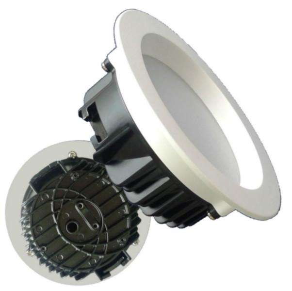 供应LED筒灯外壳套件/LED筒灯外壳套件生产厂家/LED筒灯外壳批发零售