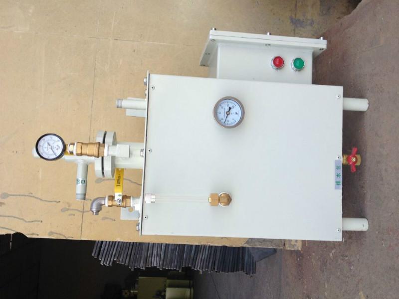 30公斤电热式气化炉电热式气化器生批发