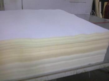 珠海批发过滤棉 防静电海绵价格 防火海棉生产商