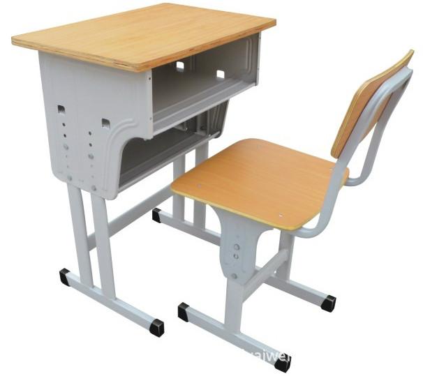 供应课桌椅 校用课桌椅