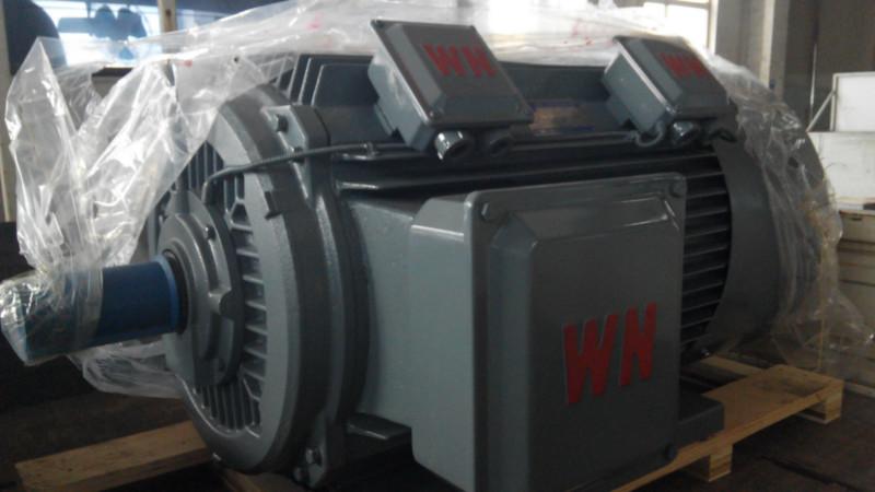 济南市YYB系列油泵专用三相异步电动机厂家