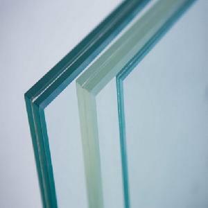 供应深圳钢化夹层玻璃