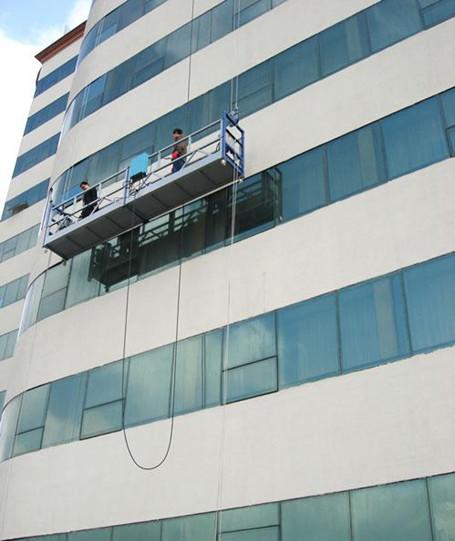 广州佛山珠海中山高空幕墙玻璃自爆更换，外墙玻璃自爆更换