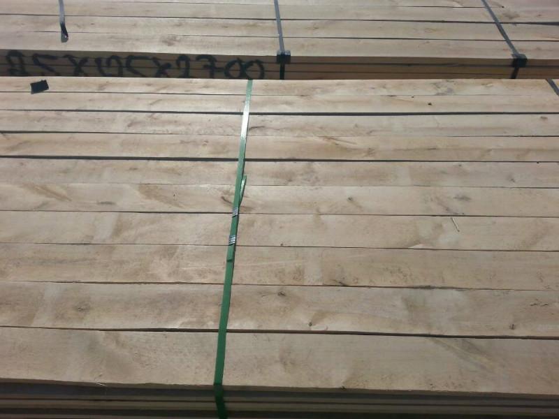 供应fsc桦木板材高品质桦木木方板材