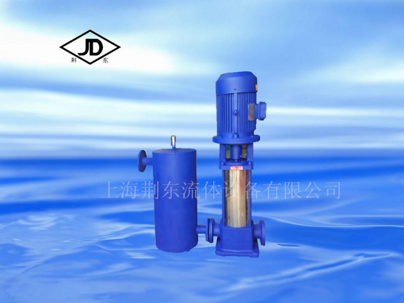 供应立式多级管道泵GDL多级泵