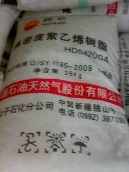 供应HDPE/中石油独山子/DMDA-8008