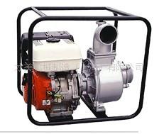 供应小型汽油机水泵，厂家超低价销售3寸、4寸汽油机水泵