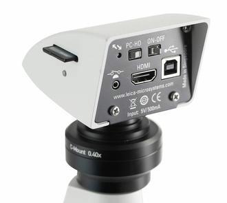 供应徕卡MC170HD高清摄像头价格