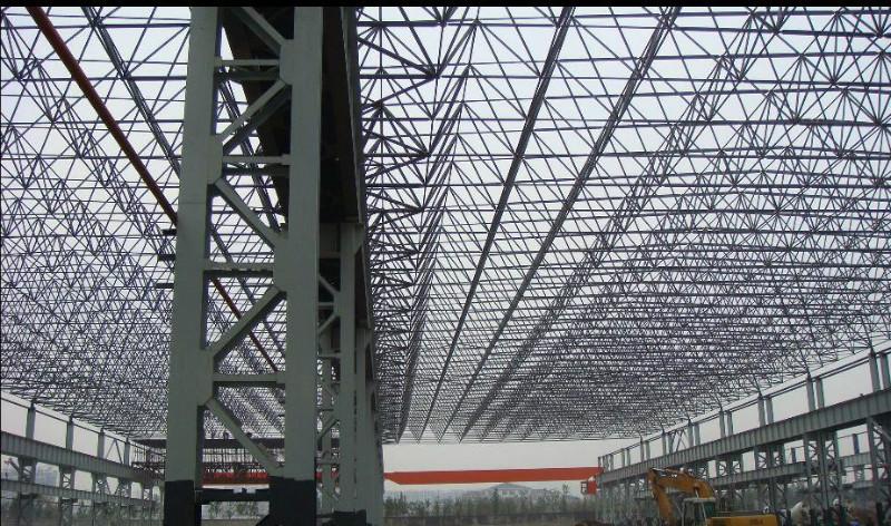 钢结构安装工程公司批发