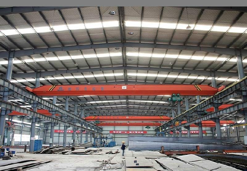 供应安徽钢结构企业哪家好，钢结构厂房设计、制作、安装，承接各类钢结构