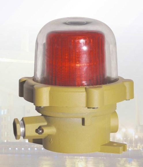 供应荣中电气(BJD)系列防爆LED警示灯RZB(IIC)