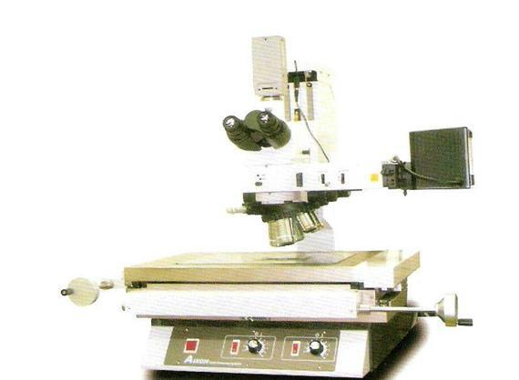 金相工具测量显微镜批发