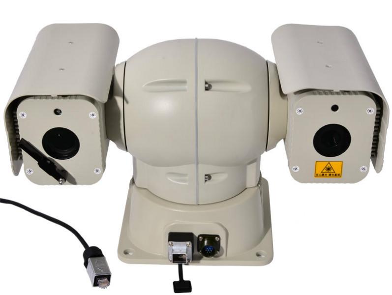 供应网络高清夜视300米激光夜视仪AK-HD5302N