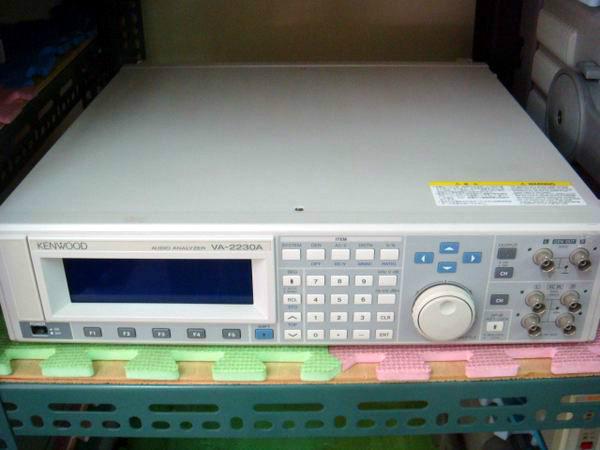供应音频分析仪VA-2230A、VA-2230A音频分析仪