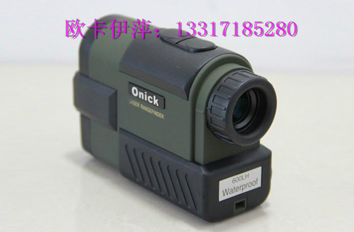 供应Onick800LH激光测高测距测角一体机