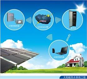 龙田--太阳能可视化远程控制批发