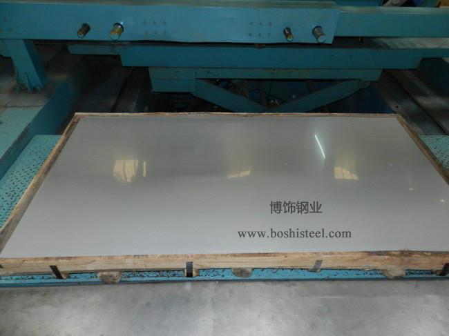 供应辽宁不锈钢2B（雾面）平板卷板 厂家直销辽宁不锈钢平板、卷板