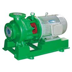 供应衬氟塑料磁力泵 IMD  上海厂家直销  流量1-140m3/h