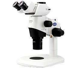 供应olympus显微镜SZX16