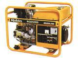 供应日本罗宾发电机RGV7500E 西安罗宾发电机总代理、罗宾发电机维修配件中心