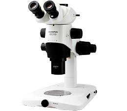 供应olympus显微镜SZX10