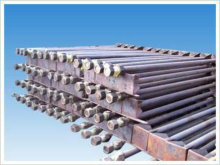 惠州地脚螺栓，钢结构预埋件，钢结构材料，钢结构施工