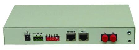 供应RS-422光纤调制解调器RS422光猫