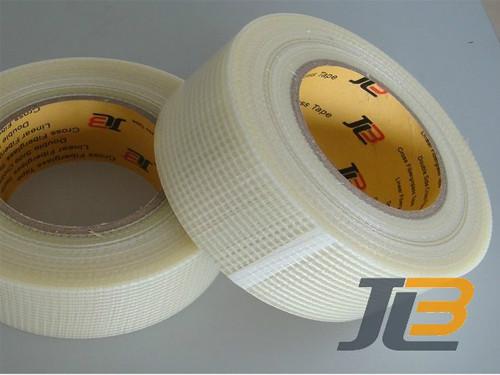供应佳隆网格玻璃纤维胶带JLW-306图片