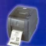 供应TSCttp343高分辨率条码打印机