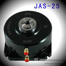 供应固定式气动夹头JAS-25/JAS-15/JAS-40