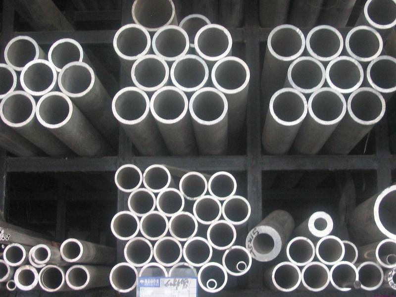 供应6061合金铝圆管-东莞外径32mm国标铝圆管厂家