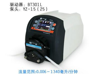 BT301L智能蠕动泵批发