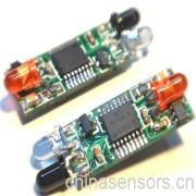供应传感器芯片/传感器电路设计/传感器集成电路/传感器模块/ISL400E-B