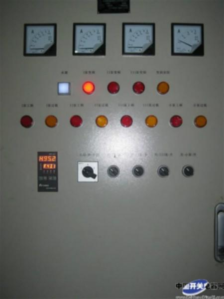 供应变频控制柜，变频控制柜生产厂家，变频控制柜生产批发图片