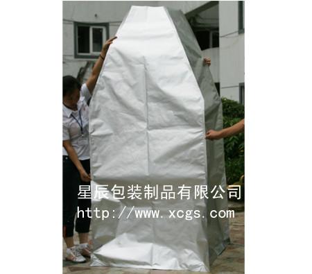 供应天津铝箔袋防潮袋生产厂家