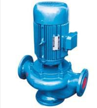 供应40GW8-22管道泵排污泵/管道泵污水泵/液下排污泵图片