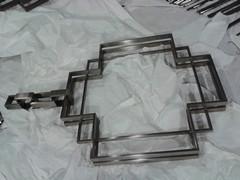 供应不锈钢相框厂家/不锈钢画框不锈钢制品厂家生产