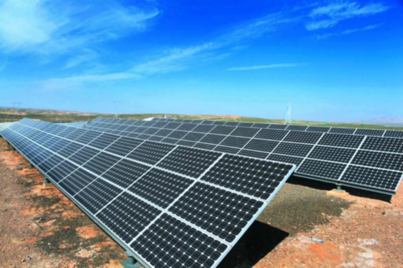 供应苏州1MW太阳能发电系统