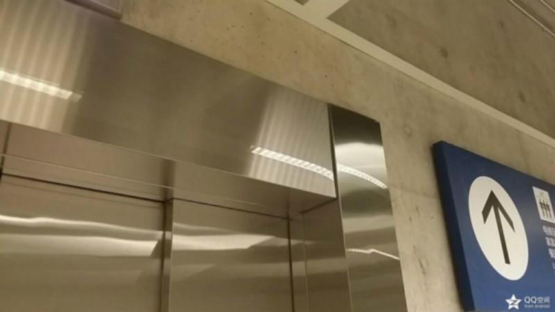 橱柜电梯轿厢不锈钢翻新批发
